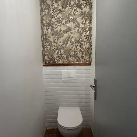 D'exception A - Charme Et Confort Pour 5 Personnes - Fr-1-541-168