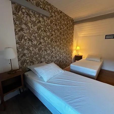 Ferienhaus D'exception A - Charme Et Confort Pour 5 Personnes - Fr-1-541-168 *