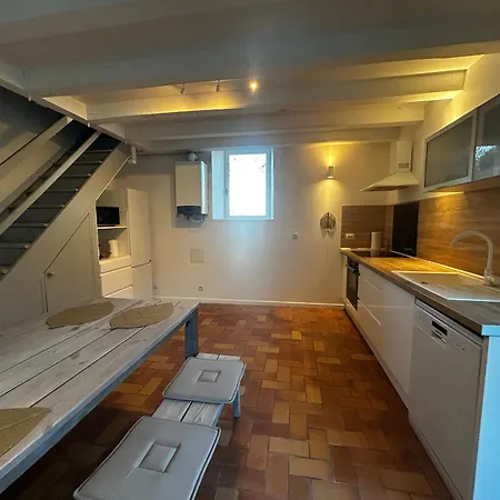 Σπίτι διακοπών D'exception A - Charme Et Confort Pour 5 Personnes - Fr-1-541-168 Lésigny