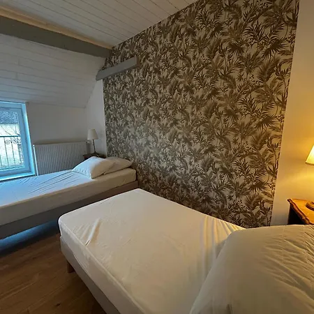 D'exception A - Charme Et Confort Pour 5 Personnes - Fr-1-541-168 Lésigny