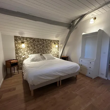 D'exception A - Charme Et Confort Pour 5 Personnes - Fr-1-541-168 Σπίτι διακοπών *