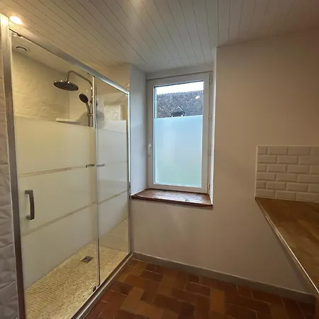 Ferienhaus D'exception A - Charme Et Confort Pour 5 Personnes - Fr-1-541-168 *