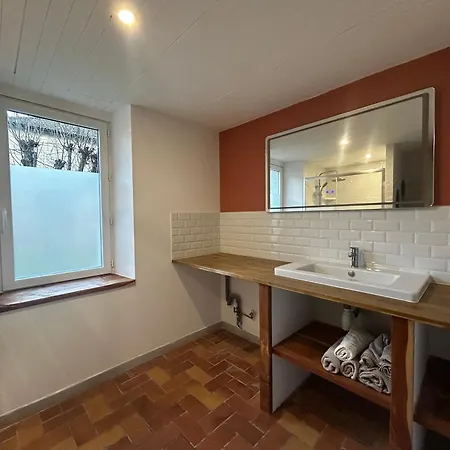 Ferienhaus D'exception A - Charme Et Confort Pour 5 Personnes - Fr-1-541-168 Lésigny