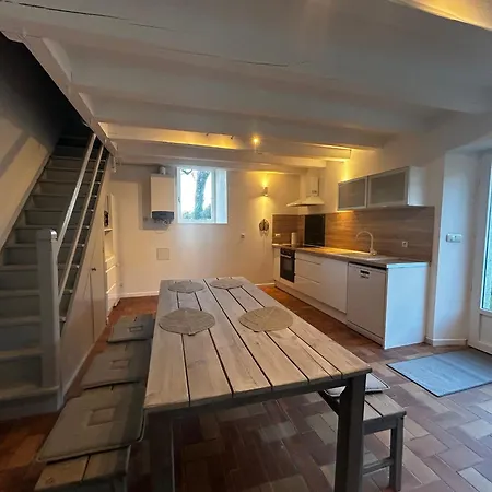 D'exception A - Charme Et Confort Pour 5 Personnes - Fr-1-541-168 * Lésigny