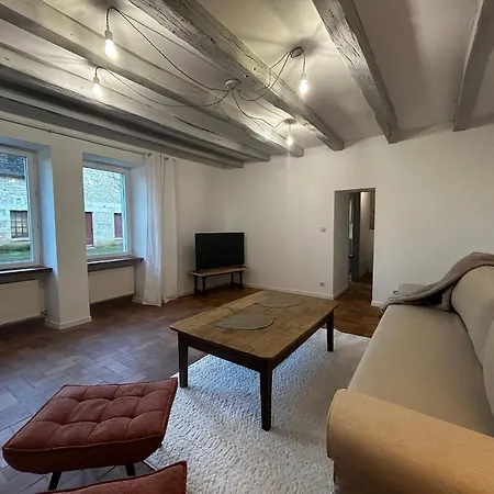 D'exception A - Charme Et Confort Pour 5 Personnes - Fr-1-541-168 *