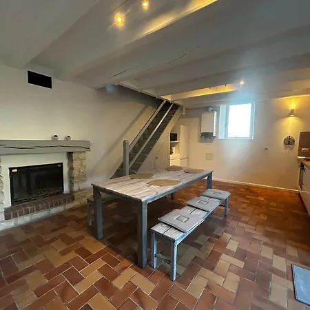 D'exception A - Charme Et Confort Pour 5 Personnes - Fr-1-541-168 Lésigny