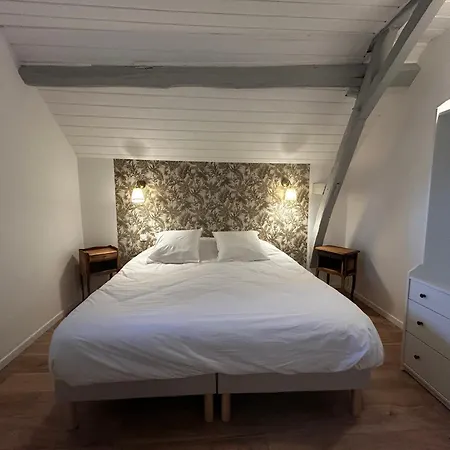 D'exception A - Charme Et Confort Pour 5 Personnes - Fr-1-541-168 Ferienhaus Lésigny