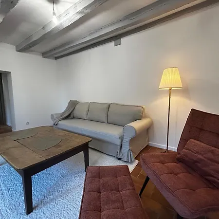 Σπίτι διακοπών D'exception A - Charme Et Confort Pour 5 Personnes - Fr-1-541-168