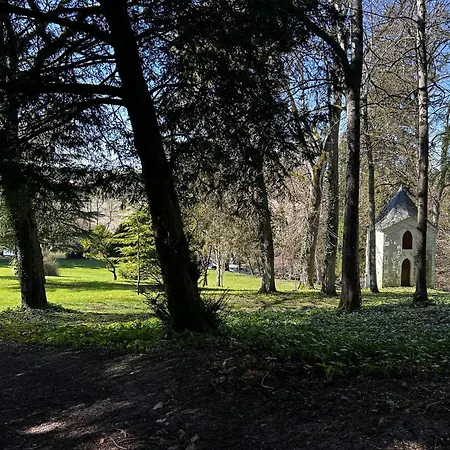 D'exception A - Charme Et Confort Pour 5 Personnes - Fr-1-541-168 Σπίτι διακοπών