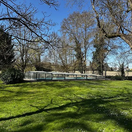 Ferienhaus D'exception A - Charme Et Confort Pour 5 Personnes - Fr-1-541-168 Lésigny