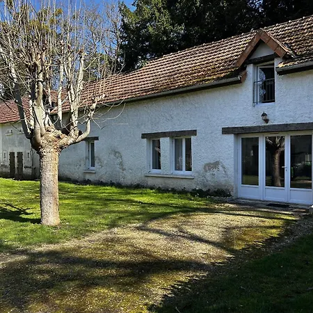 Ferienhaus D'exception A - Charme Et Confort Pour 5 Personnes - Fr-1-541-168
