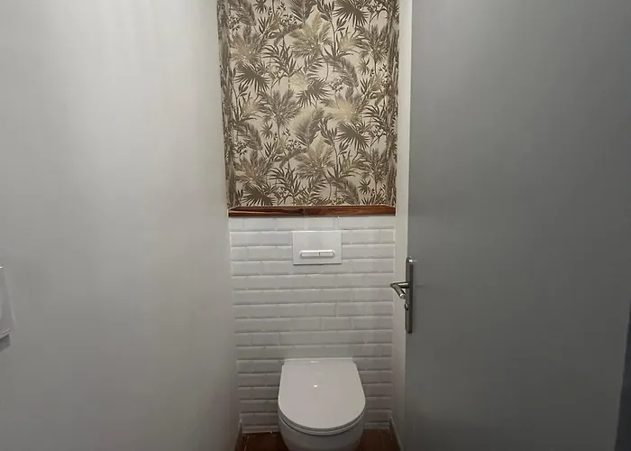 D'exception à - Charme Et Confort Pour 5 Personnes - Fr-1-541-168