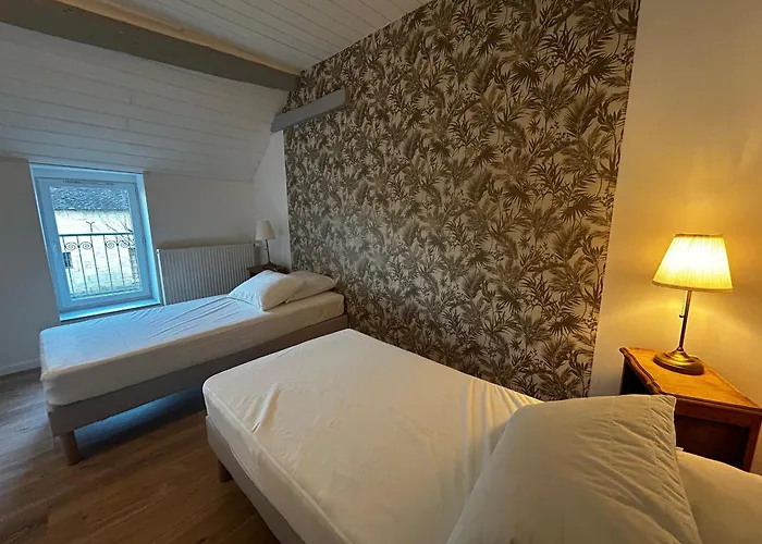 D'exception à - Charme Et Confort Pour 5 Personnes - Fr-1-541-168 Lésigny