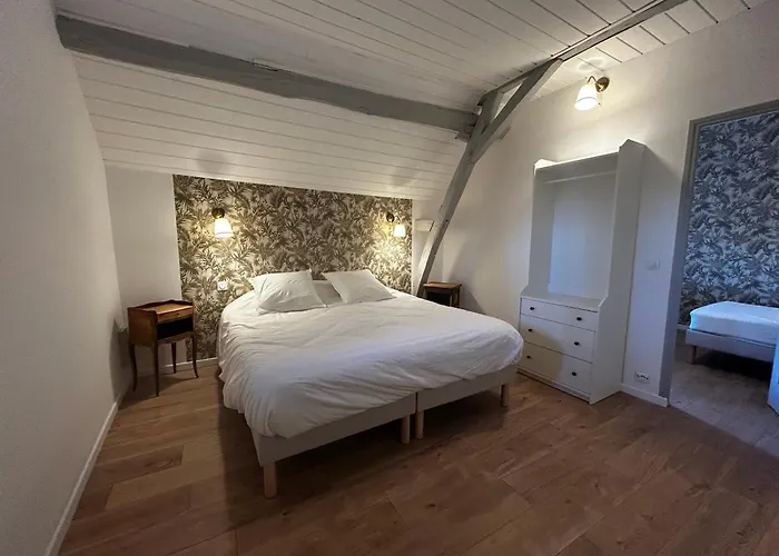 D'exception à - Charme Et Confort Pour 5 Personnes - Fr-1-541-168 Casa de Férias *