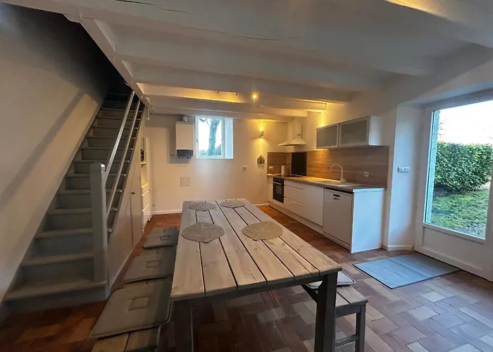 D'exception à - Charme Et Confort Pour 5 Personnes - Fr-1-541-168 * Lésigny