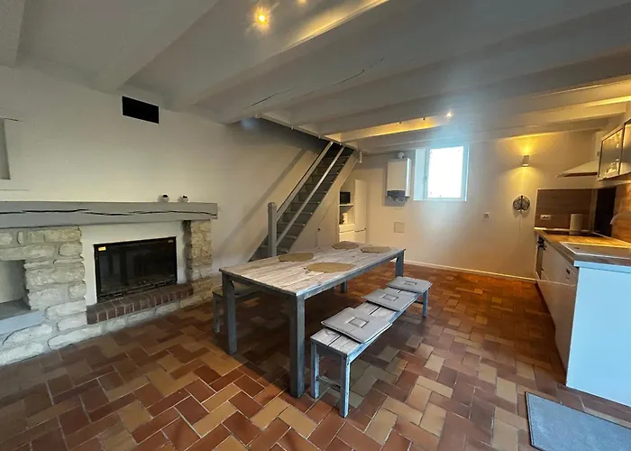 D'exception à - Charme Et Confort Pour 5 Personnes - Fr-1-541-168 Lésigny