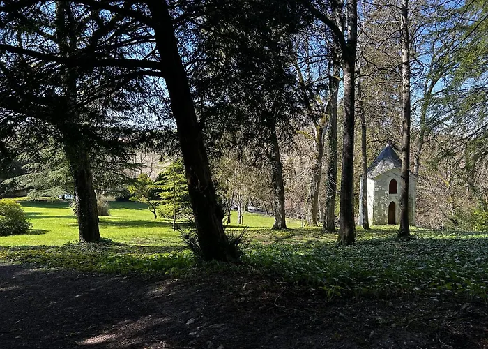 D'exception à - Charme Et Confort Pour 5 Personnes - Fr-1-541-168 Casa de Férias